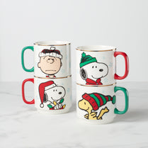 Snoopy Christmas