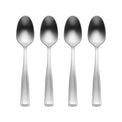Reid Satin Teaspoons, Set of 4