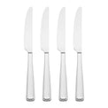 Reid Satin Dinner Knives, Set of 4