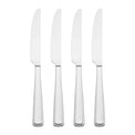 Reid Satin Dinner Knives, Set of 4