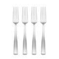 Reid Satin Salad Forks, Set of 4