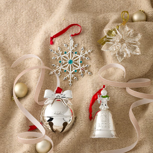 2026 Annual Musical Bell Ornament