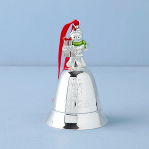 2026 Dated Annual<br>Ornaments