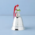 2026 Annual Musical Bell Mtl Orn