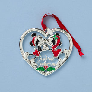 Disney Ornaments