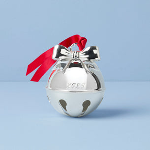 2026 Dated Annual<br>Ornaments