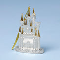 2026 Disney Castle Mtl Ornament