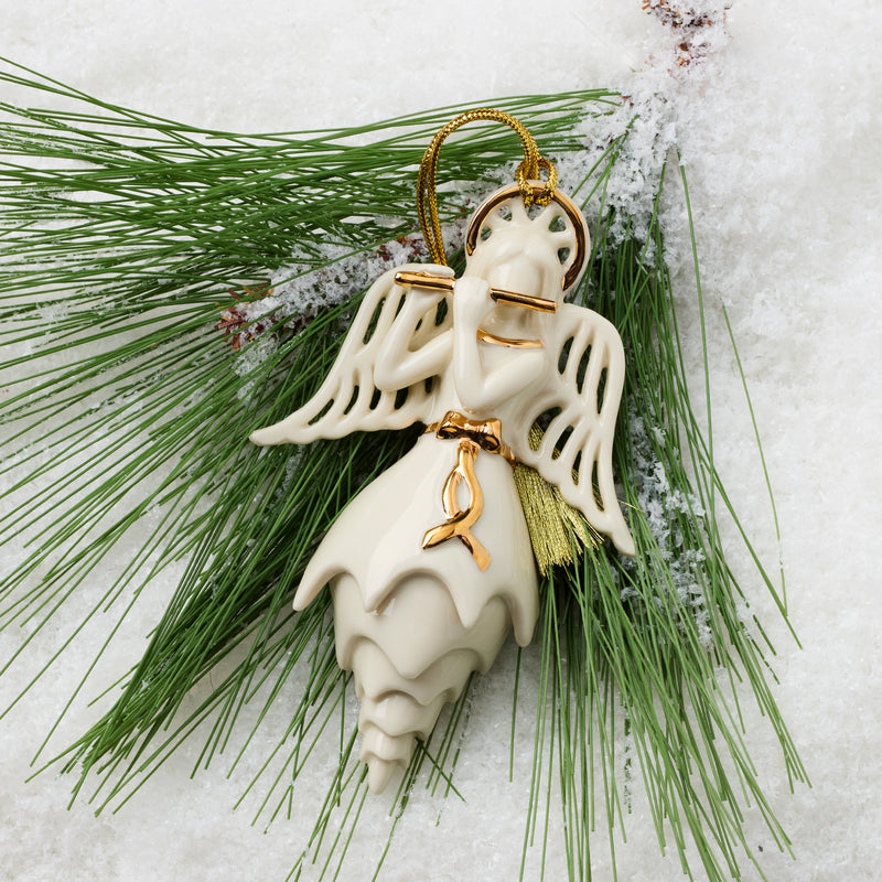 Angel Of The Sea Ornament