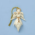 Angel Of The Sea Ornament