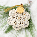 2026 Lenox Annual Ornament