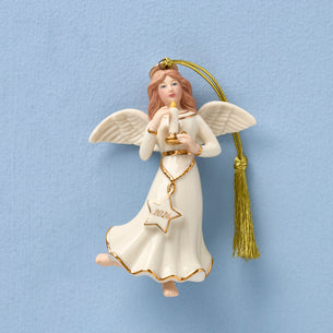 2026 Dated Annual<br>Ornaments