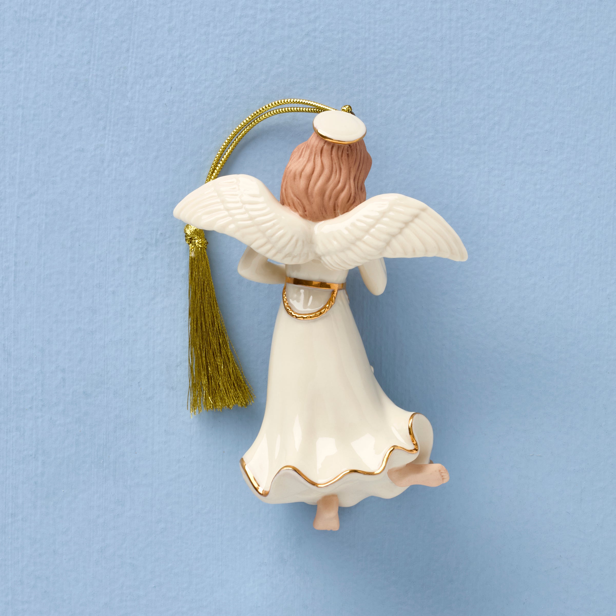 2026 Heavenly Angel Ornament – Lenox Corporation