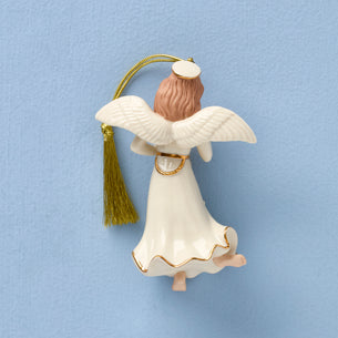 2026 Heavenly Angel Ornament
