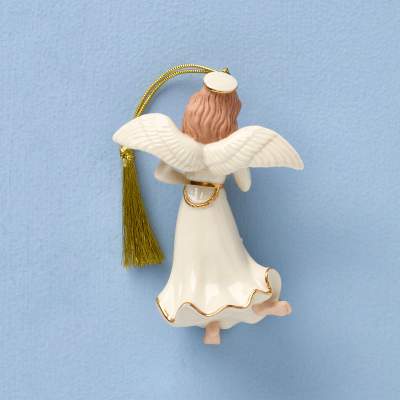 2026 Heavenly Angel Ornament