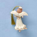 2026 Heavenly Angel Ornament