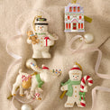 2026 Lenox Village Christmas Ornament