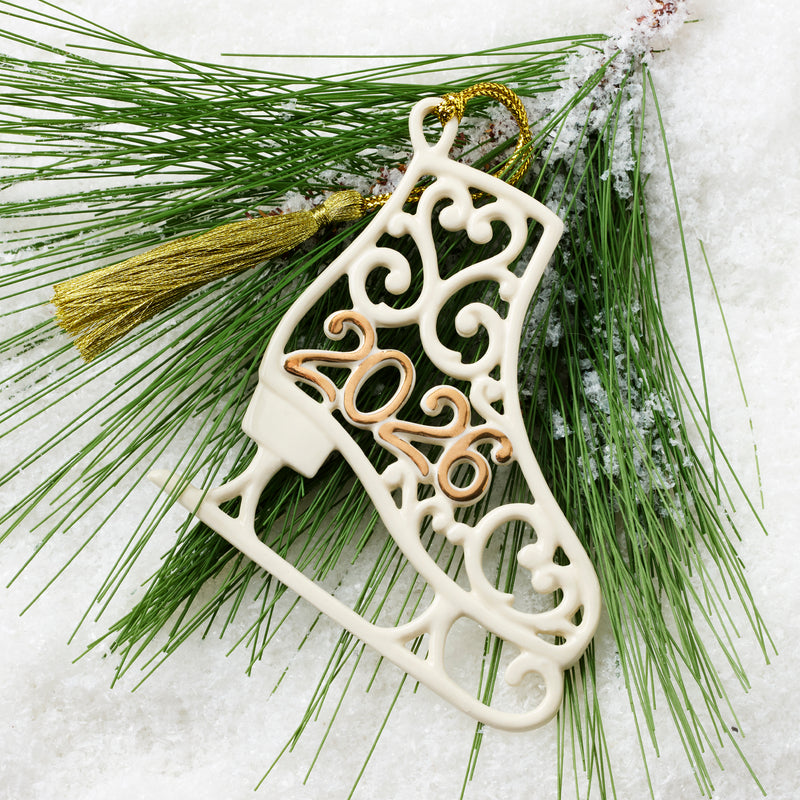 2026 A Year To Remember Ornament