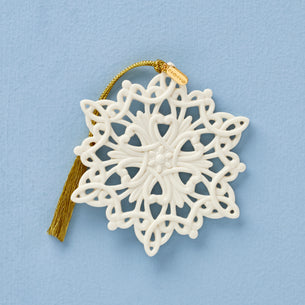 Holiday<BR>Ornaments