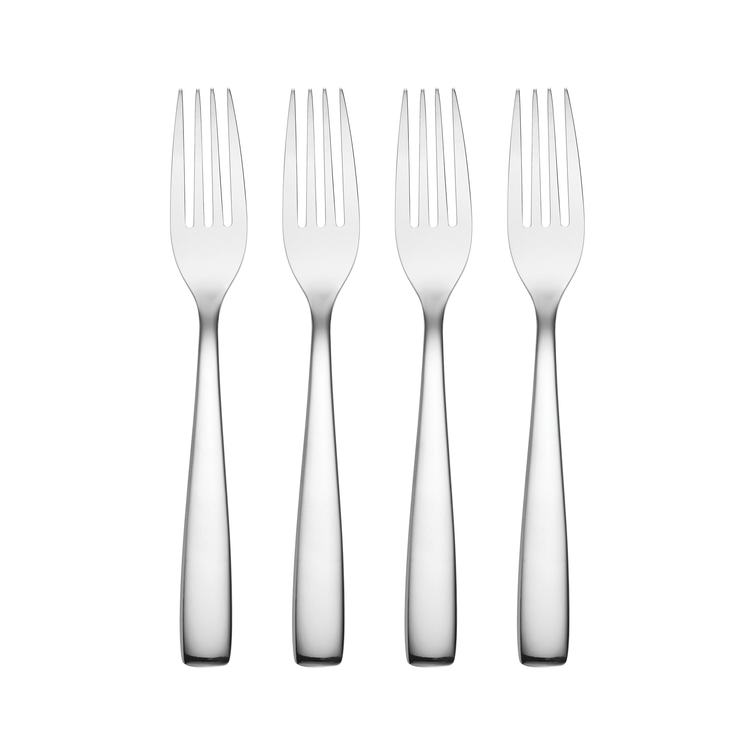 Eichenlaub　Salad fork サラダフォーク カトラリー サラダフォーク 小 Saks Super700 エジンバラ SUS316L