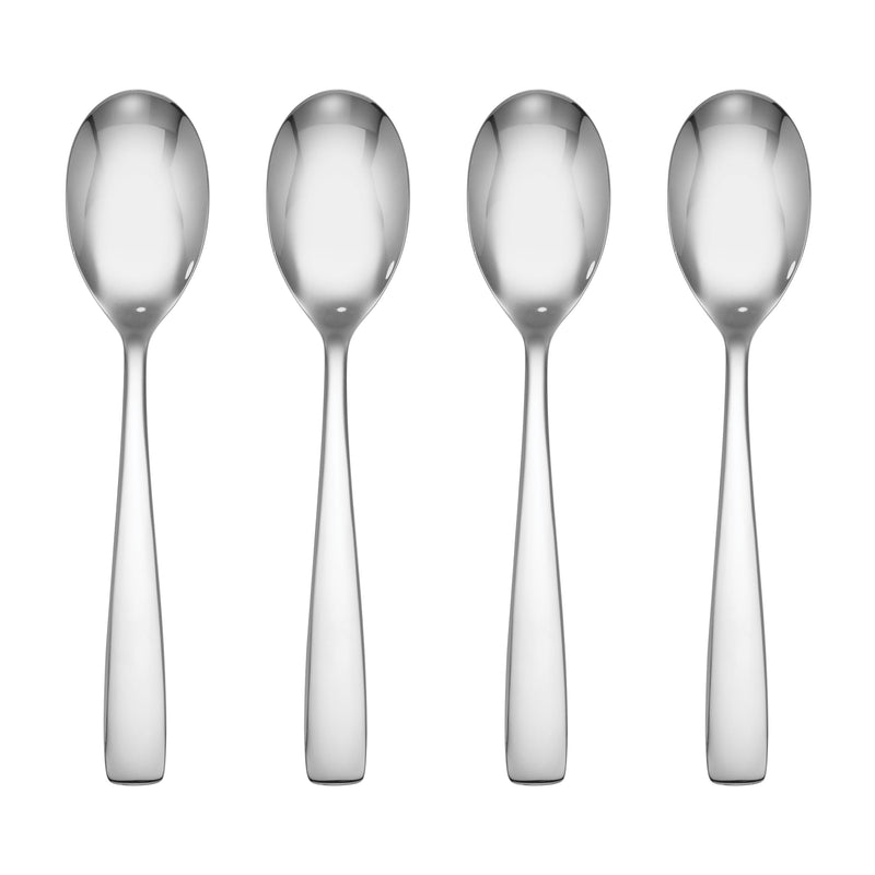 Austin Dinner Spoons, Set Of 4