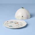 Butterfly MDW Covered Dish