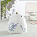 Butterfly MDW Beehive Candy Jar