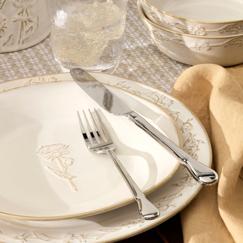 Homespun 12 pc DW Set