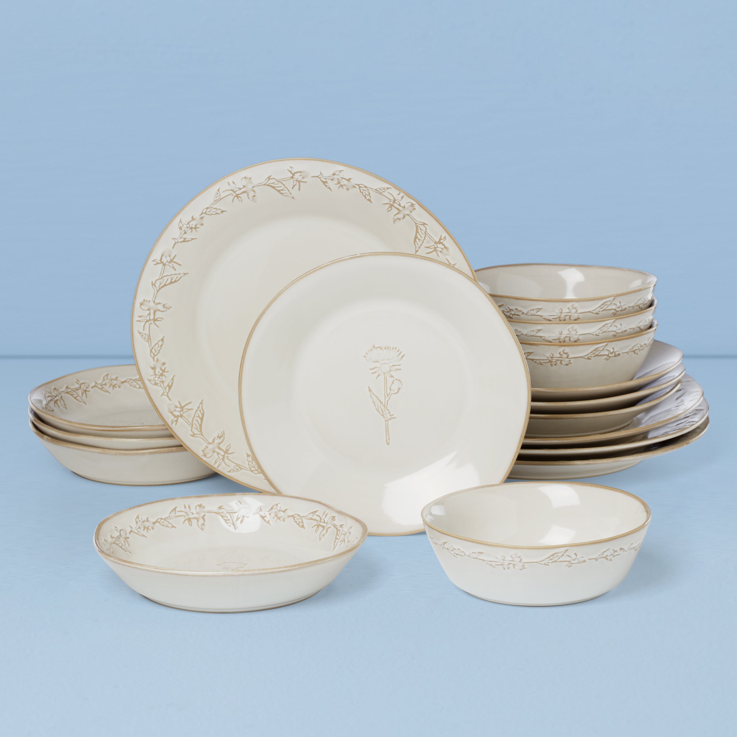Holiday 2-Tiered Server – Lenox Corporation