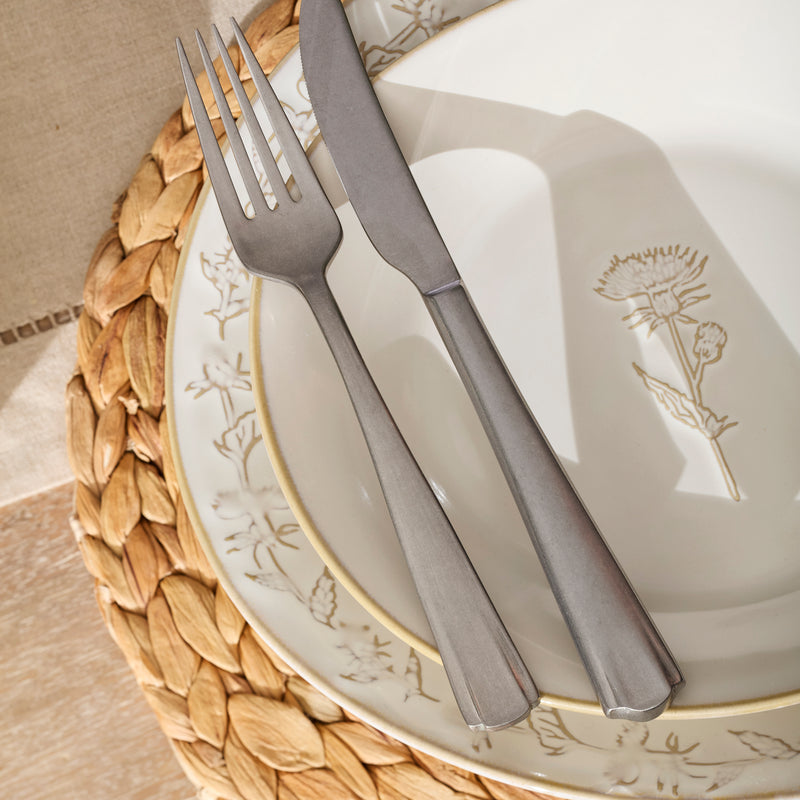 Homespun 12 pc DW Set