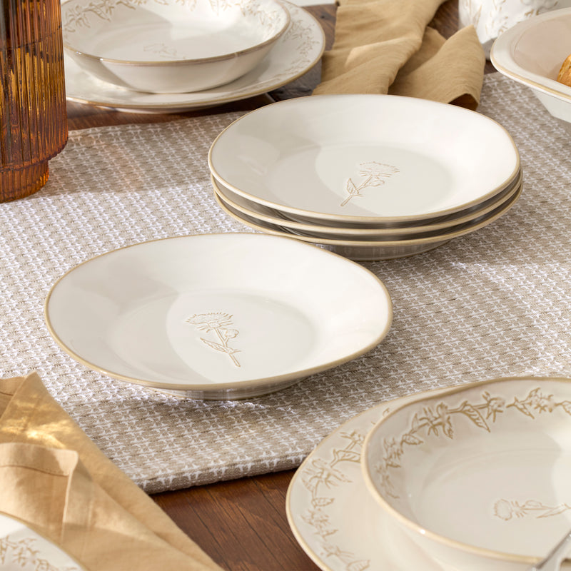 Homespun 12 pc DW Set