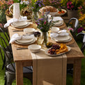 Homespun 12 pc DW Set