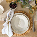 Homespun 12 pc DW Set