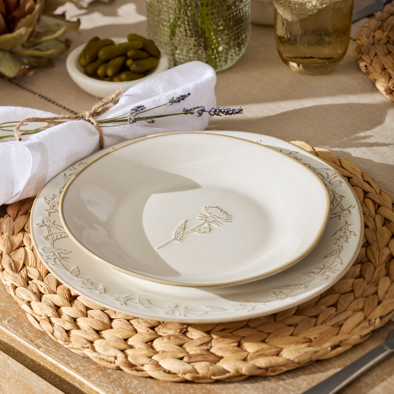 Homespun 12 pc DW Set