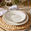 Homespun 12 pc DW Set
