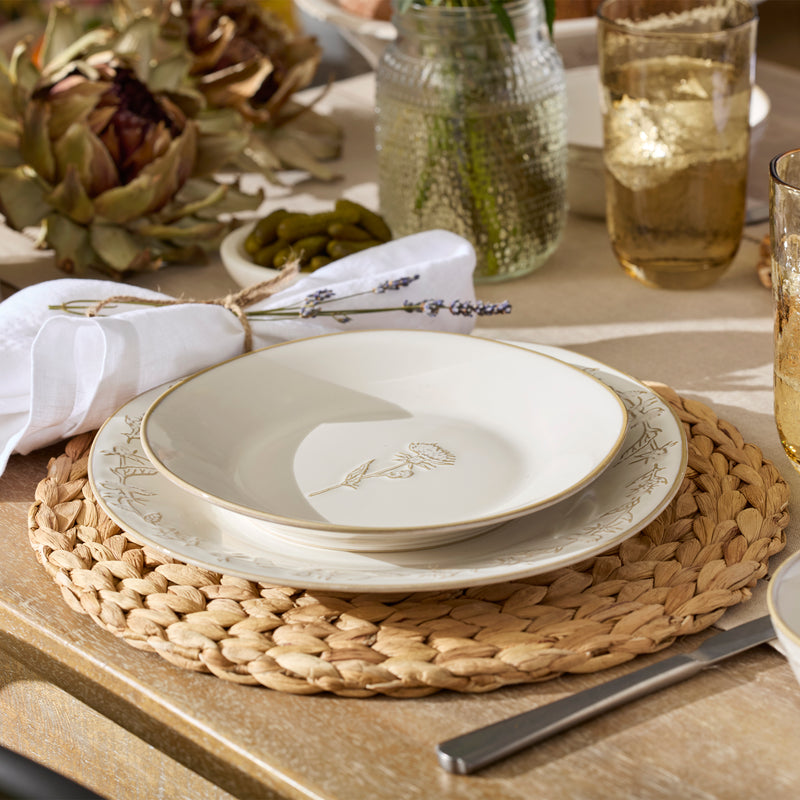 Homespun 12 pc DW Set