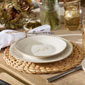 Homespun 12 pc DW Set