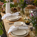 Homespun 12 pc DW Set