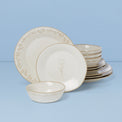 Homespun 12 pc DW Set