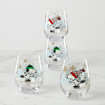 Snoopy Christmas