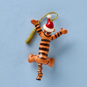 Wonderful Tigger Ornament