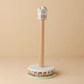 DTOC Lenox Village Paper Towel Holder