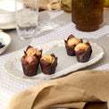 Homespun Hors d'Oeuvres Tray