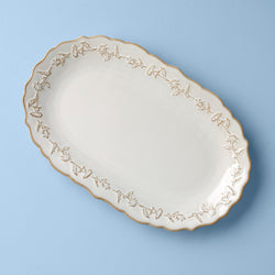 Homespun Hors d'Oeuvres Tray