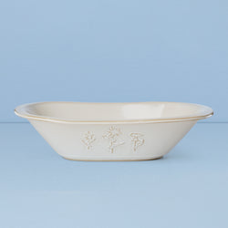 Homespun Dough Bowl