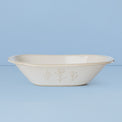 Homespun Dough Bowl