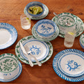Borderless Grn 12 pc DW Set