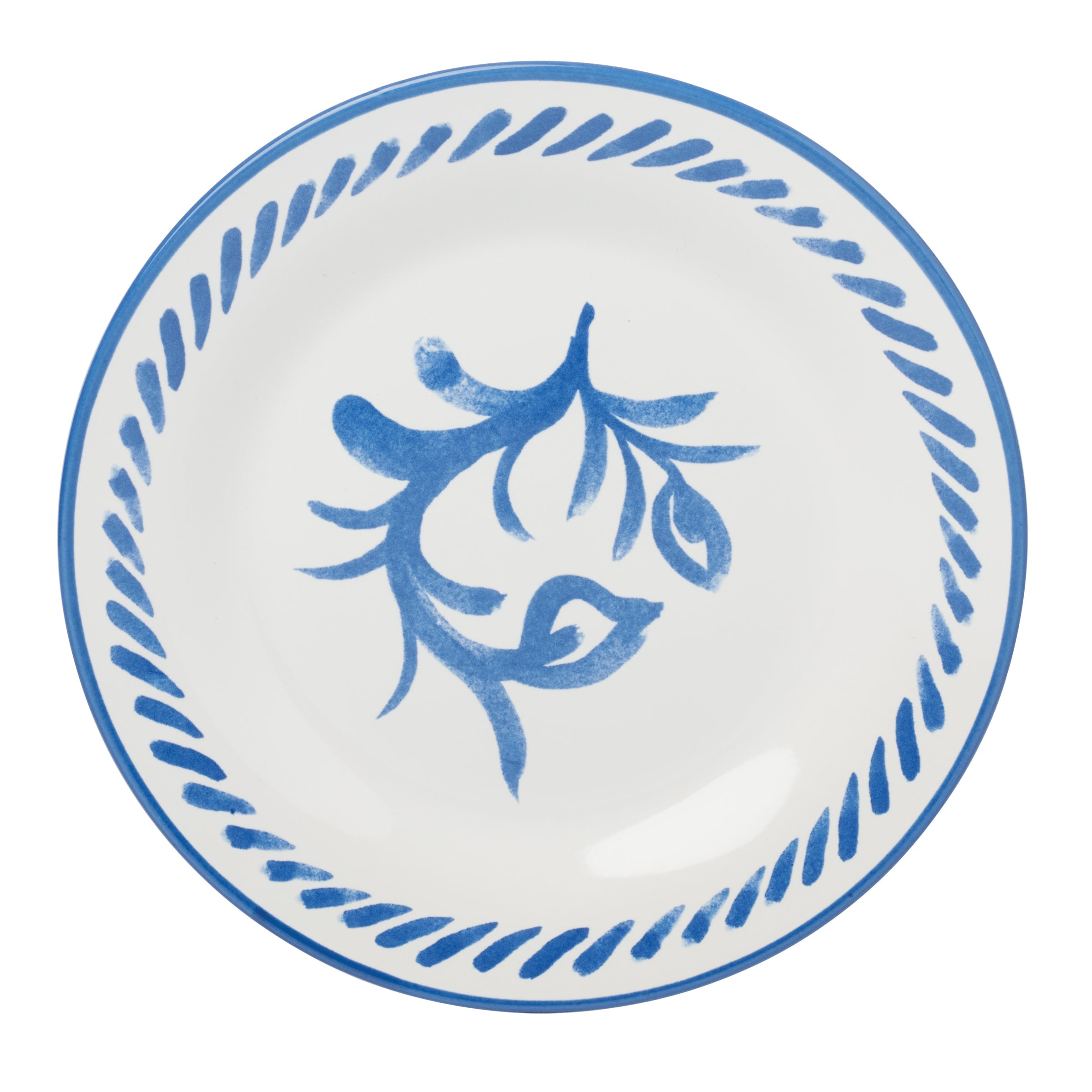 Solear Blue 12-Piece Dinnerware Set – Lenox Corporation