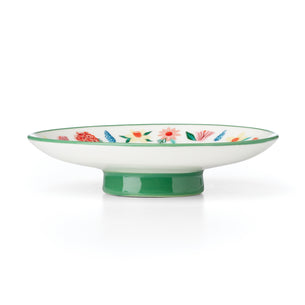 First Blooms Ring Dish