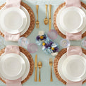 Studio 1414 Coupe 24-Piece Dinnerware Set