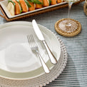 Studio 1414 Mirror 24 Piece Flatware Set